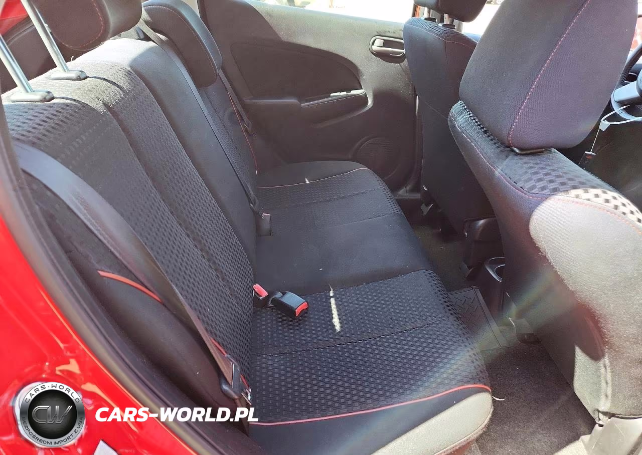 2014 Mazda Mazda2 Touring VIN:JM1DE1LY3E0174842 - 10