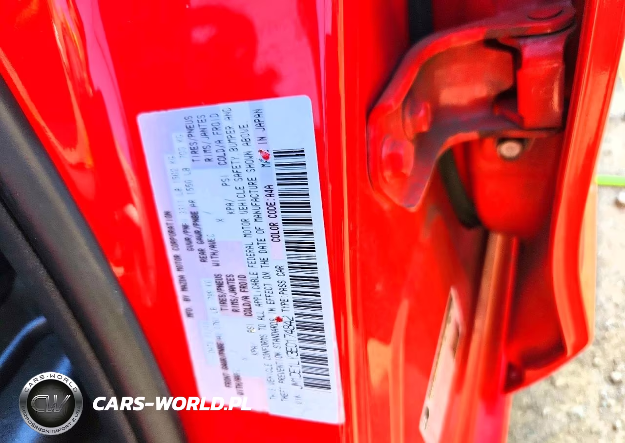 2014 Mazda Mazda2 Touring VIN:JM1DE1LY3E0174842 - 12