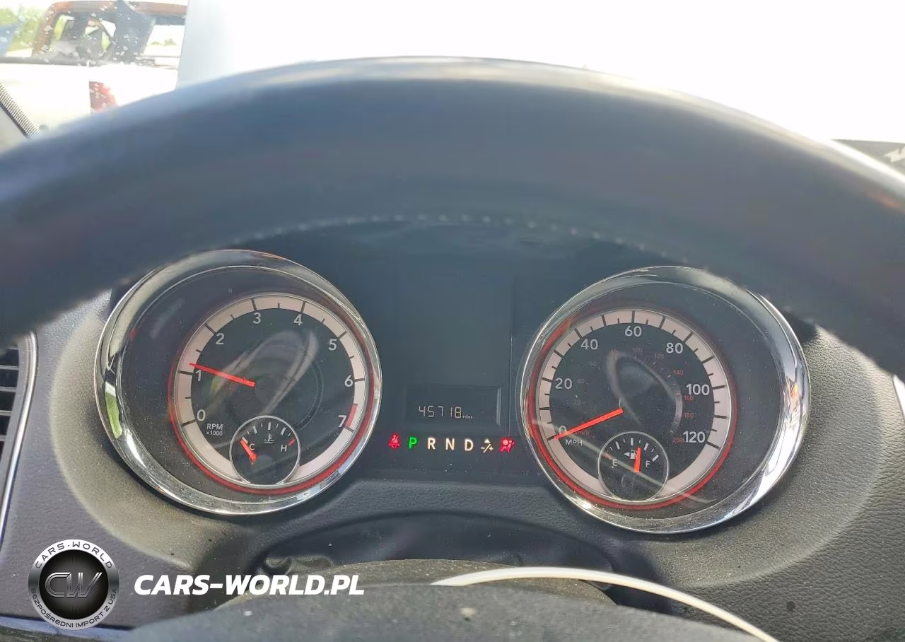 2018 Dodge Grand Caravan Sxt VIN:2C4RDGCG6JR266028 - 9