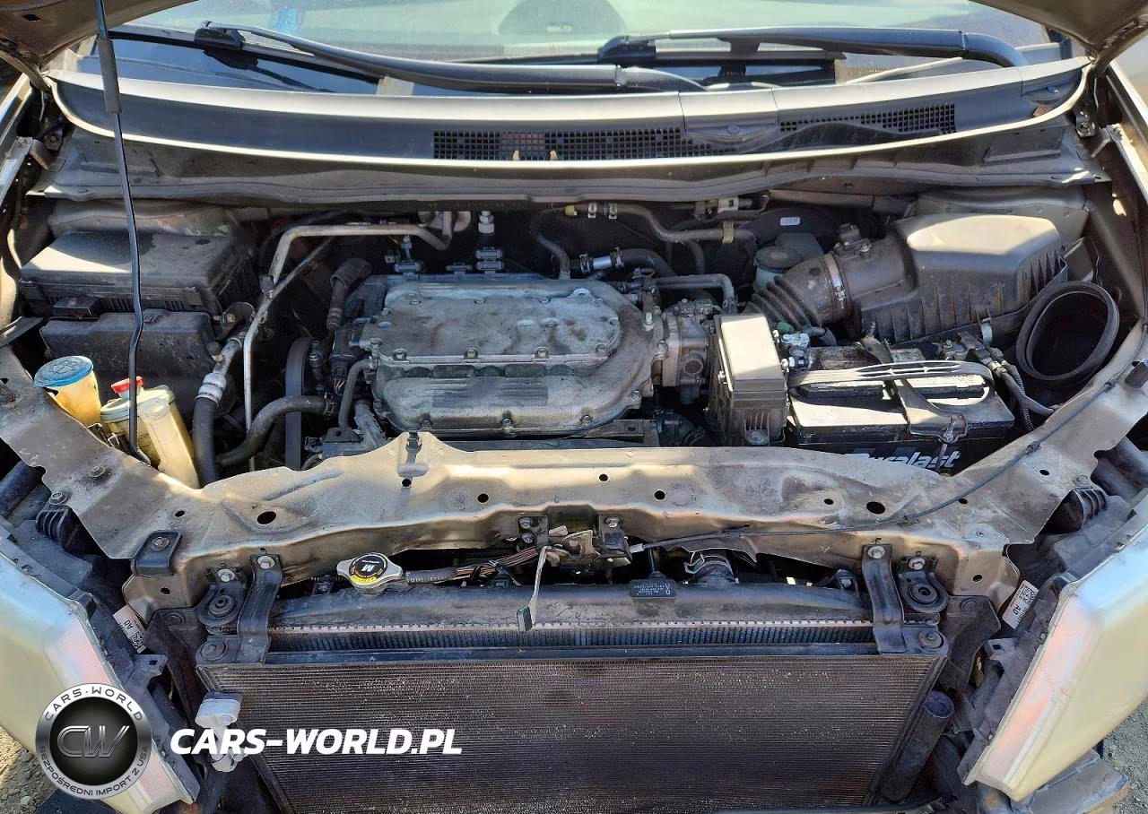 2012 Honda Odyssey Exl VIN:5FNRL5H6XCB128160 - 12