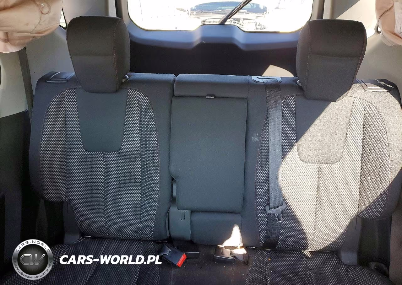 2014 Chevrolet Equinox Lt VIN:1GNFLFEK1EZ114064 - 10