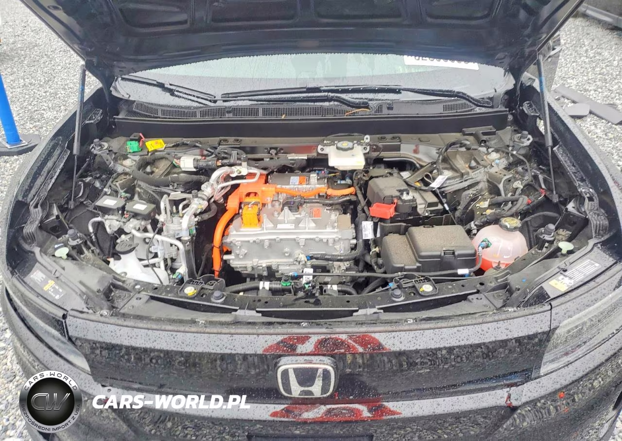 2025 Honda Prologue Eco VIN:3GPKHURM9SS525681 - 12