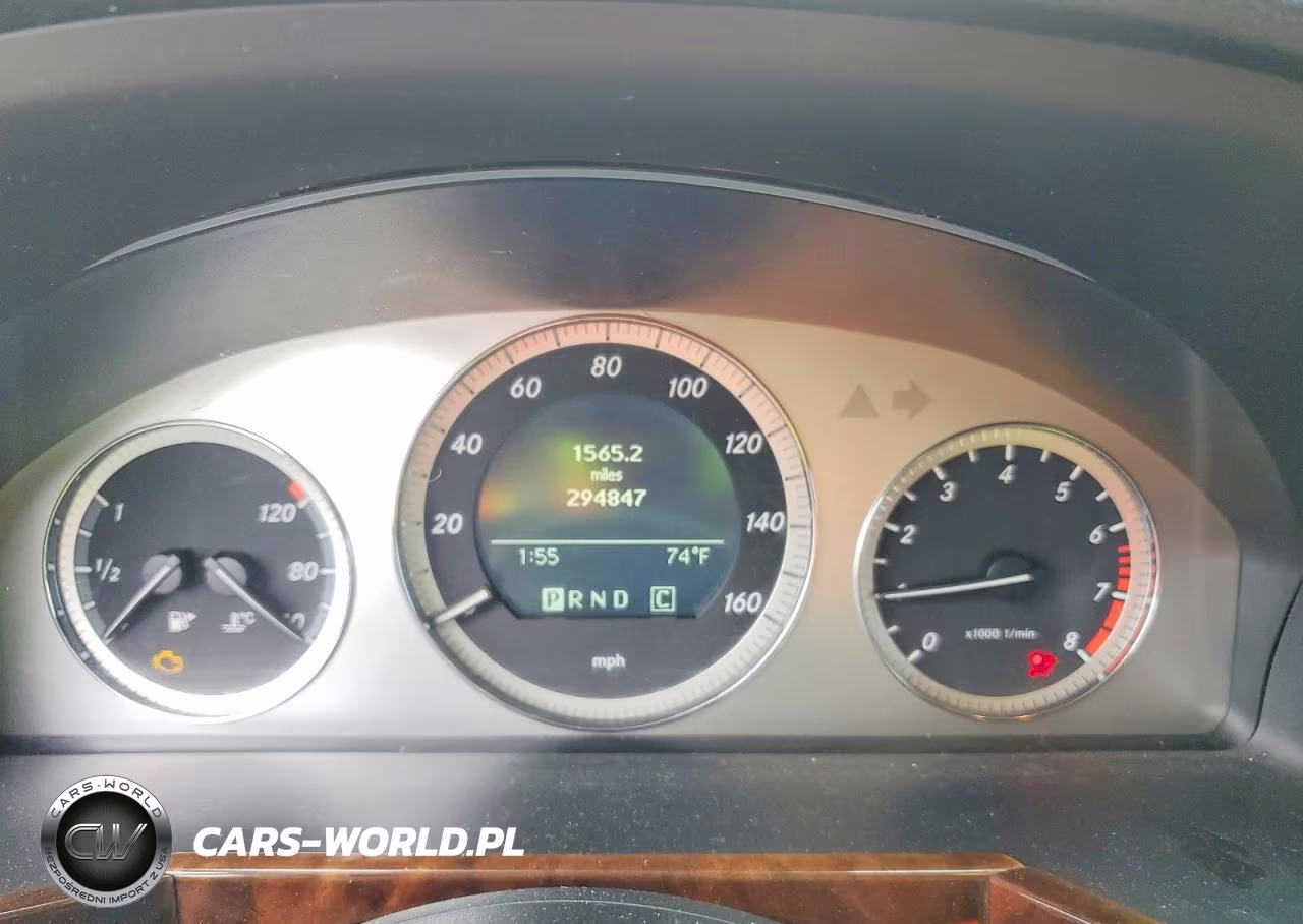 2010 Mercedes-Benz Glk 350 VIN:WDCGG5GB4AF471060 - 9