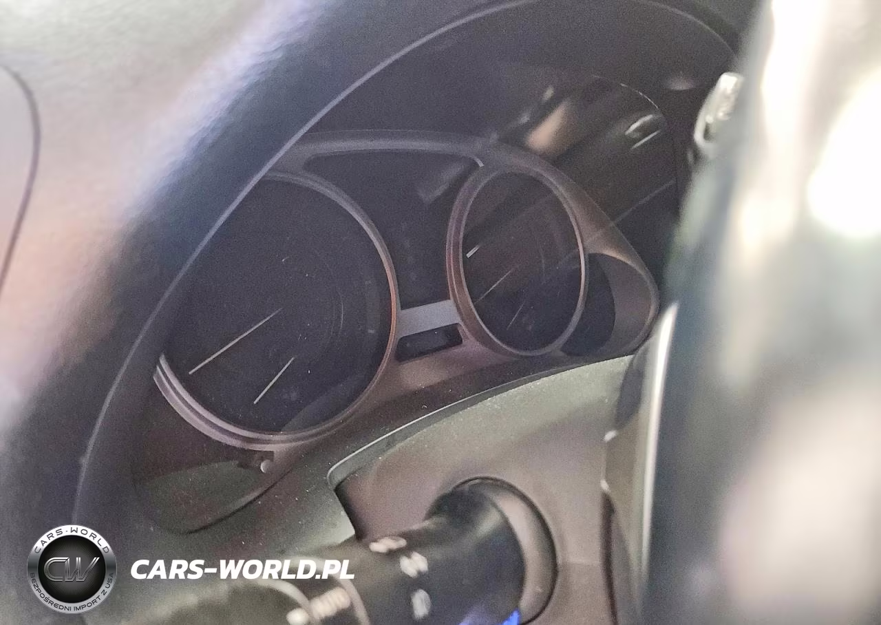 2010 Lexus Is 250 VIN:JTHBF5C26A5107610 - 9