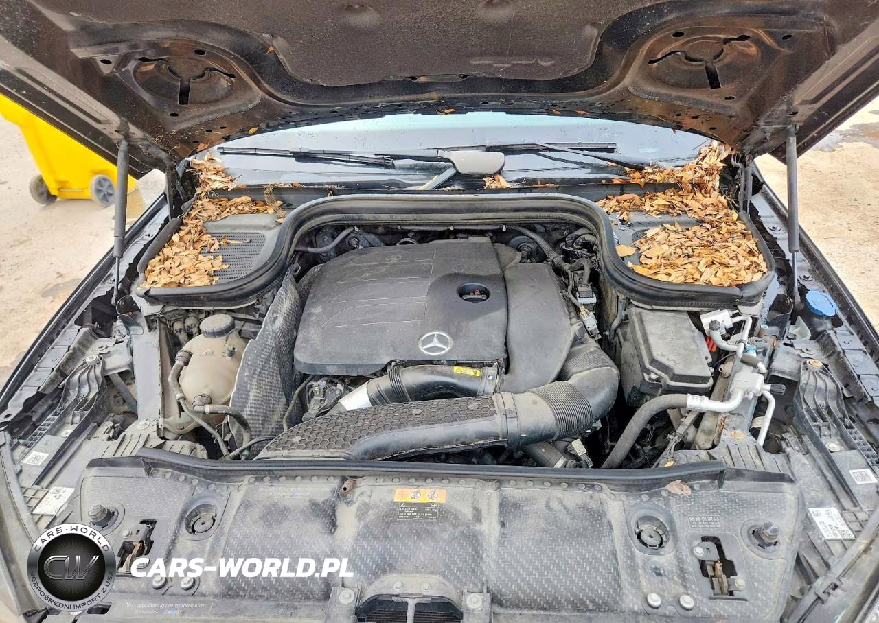2020 Mercedes-Benz Gle 350 4Matic VIN:4JGFB4KB7LA008021 - 12
