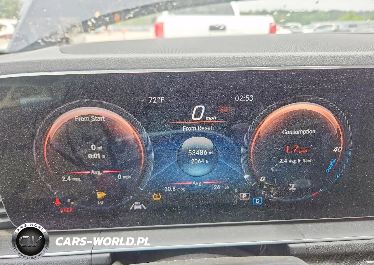 2020 Mercedes-Benz Gle 350 4Matic VIN:4JGFB4KB7LA008021 - 9