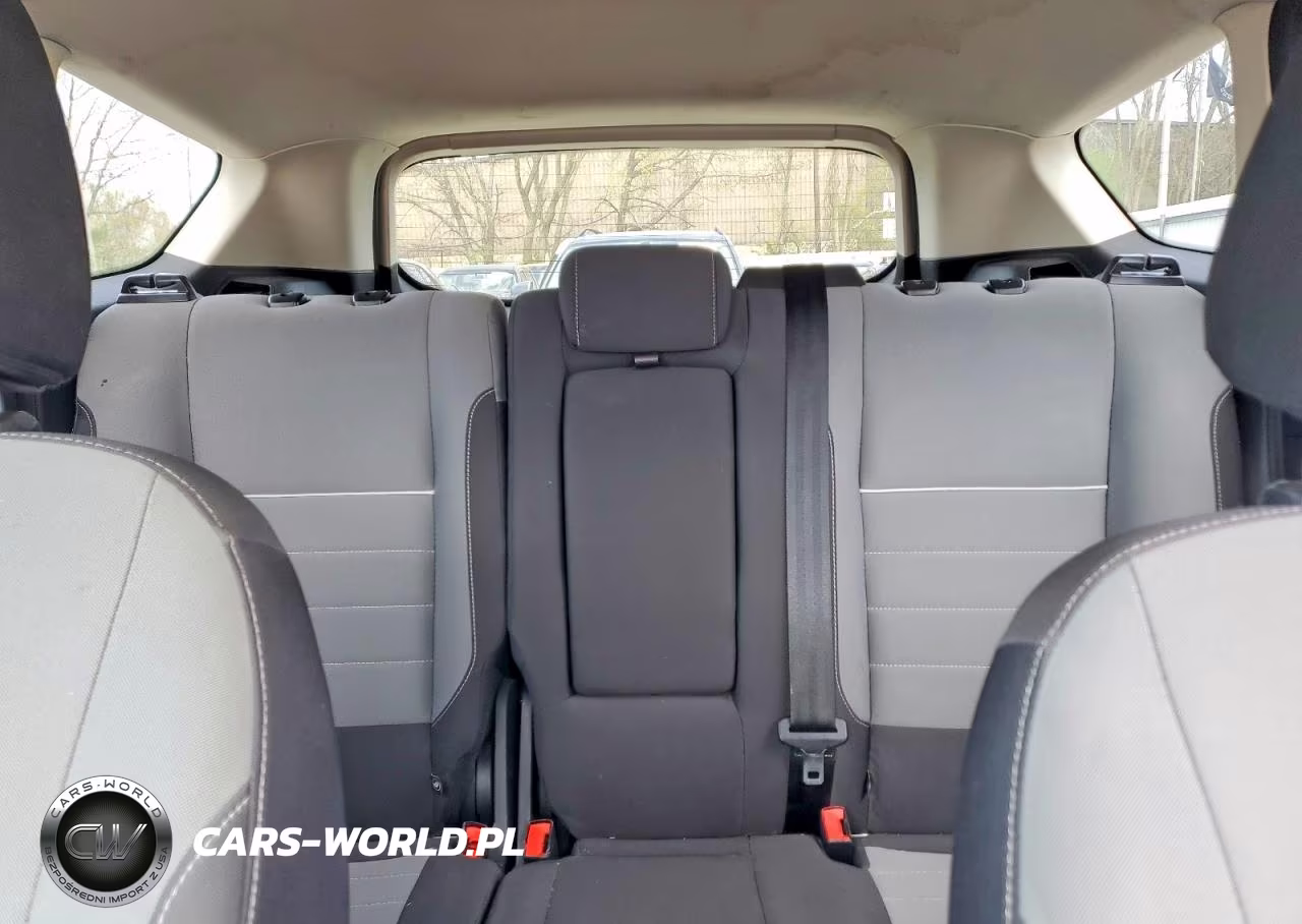 2014 Ford Escape Se VIN:1FMCU0GX3EUC52647 - 10