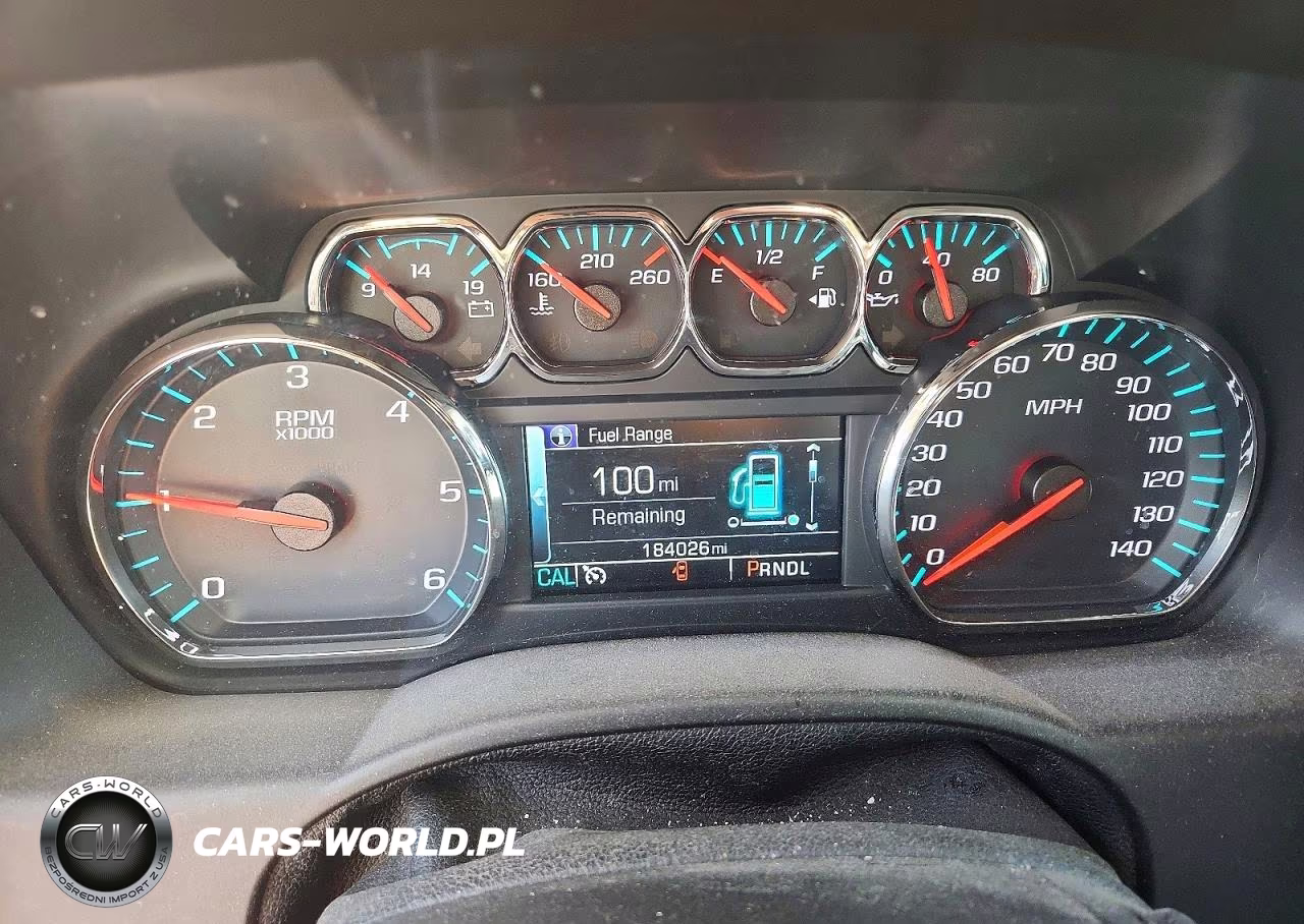 2018 GMC Yukon Xl K1500 Slt VIN:1GKS2GKC1JR332145 - 9