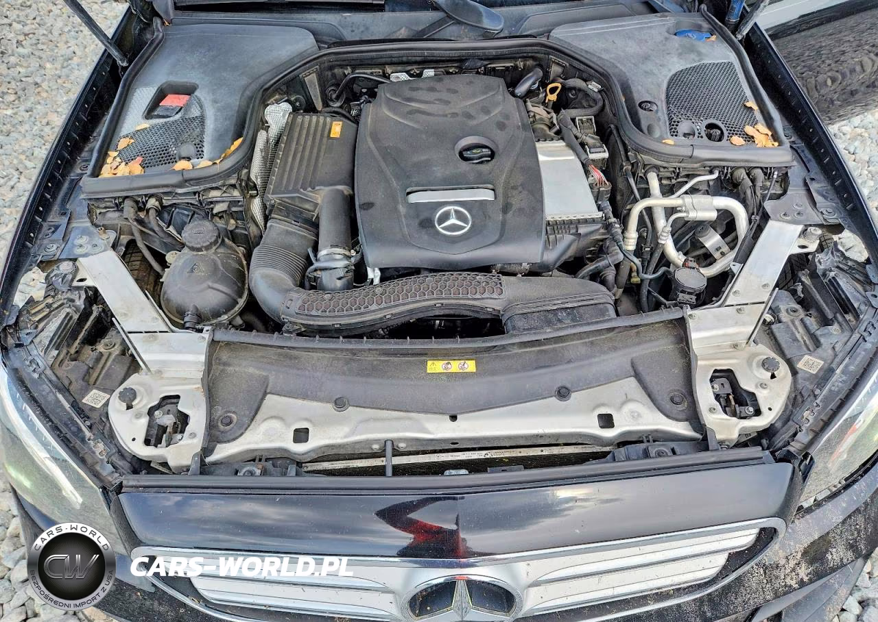 2017 Mercedes-Benz E 300 VIN:WDDZF4JBXHA210310 - 11