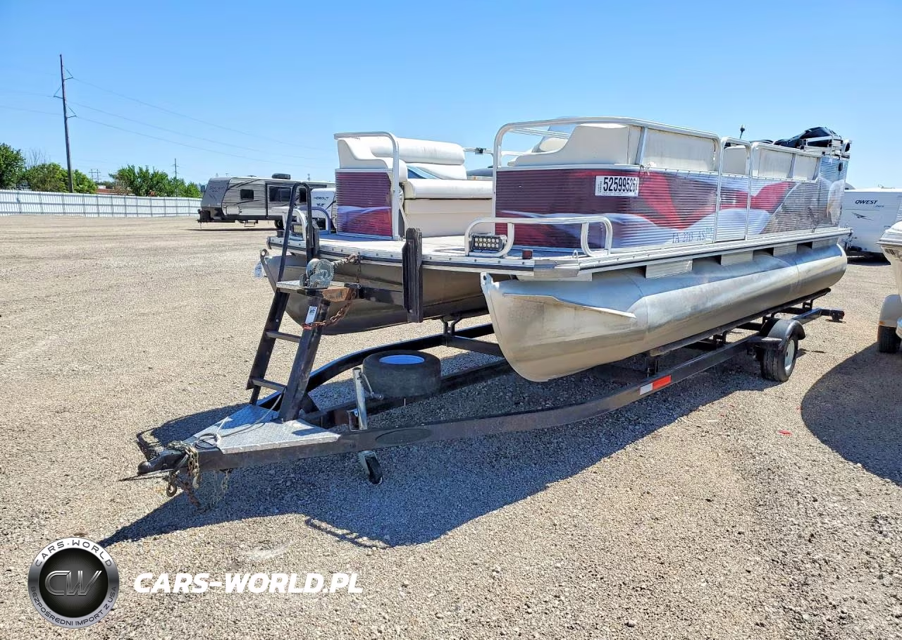 2000 Lowe Trinidad