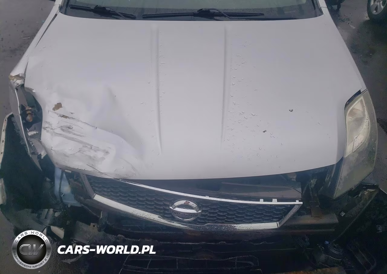 2011 Nissan Sentra 2.0 VIN:3N1AB6AP7BL717582 - 11