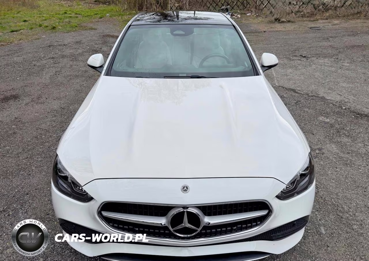 2023 Mercedes-Benz C 300 VIN:W1KAF4GB8PR084551 - 14
