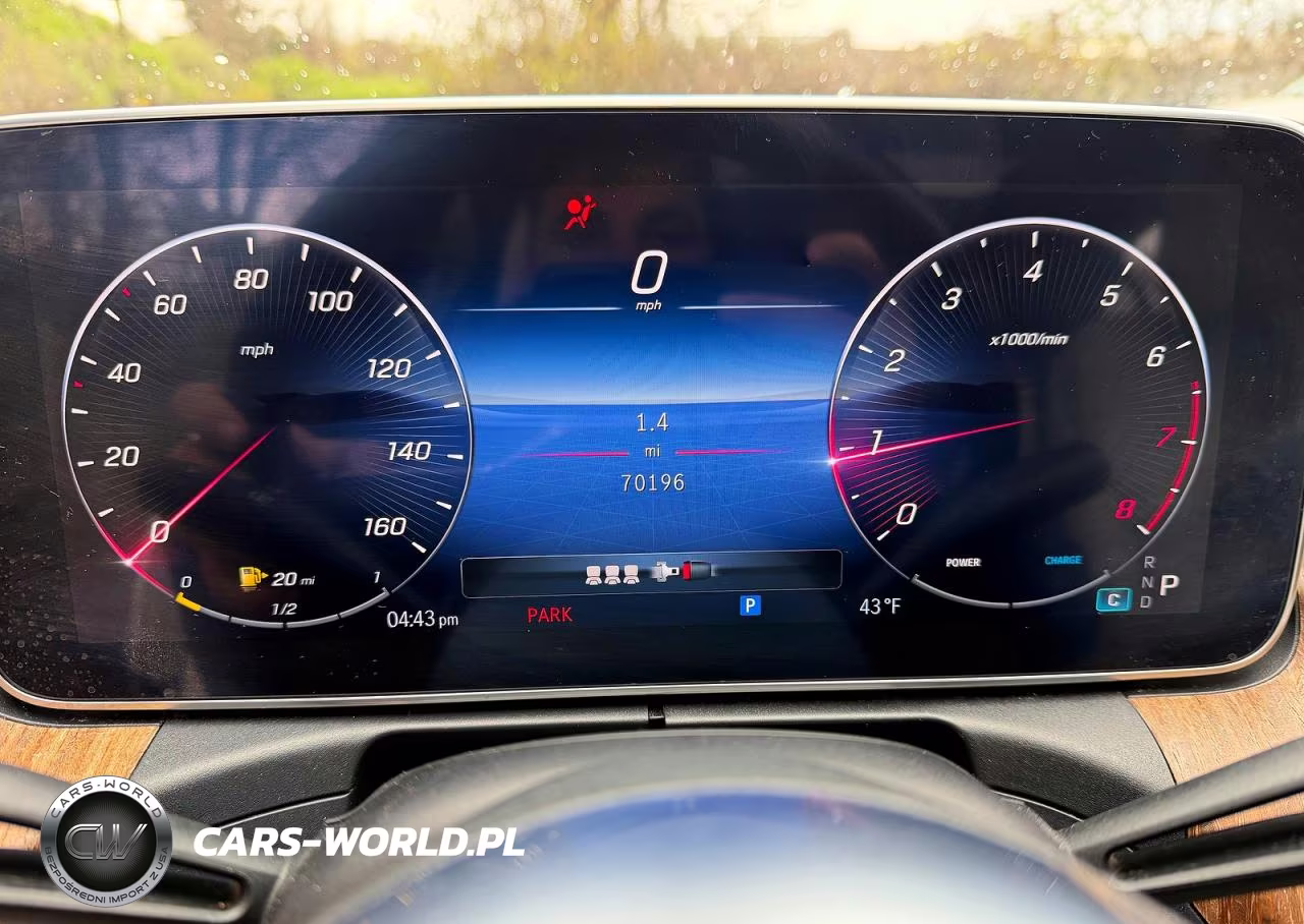 2023 Mercedes-Benz C 300 VIN:W1KAF4GB8PR084551 - 8