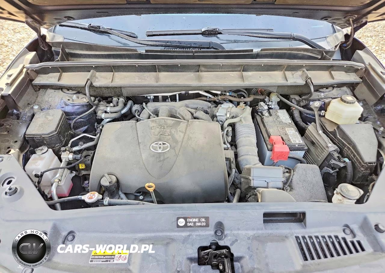 2021 Toyota Highlander Limited VIN:5TDDZRBH1MS524064 - 11