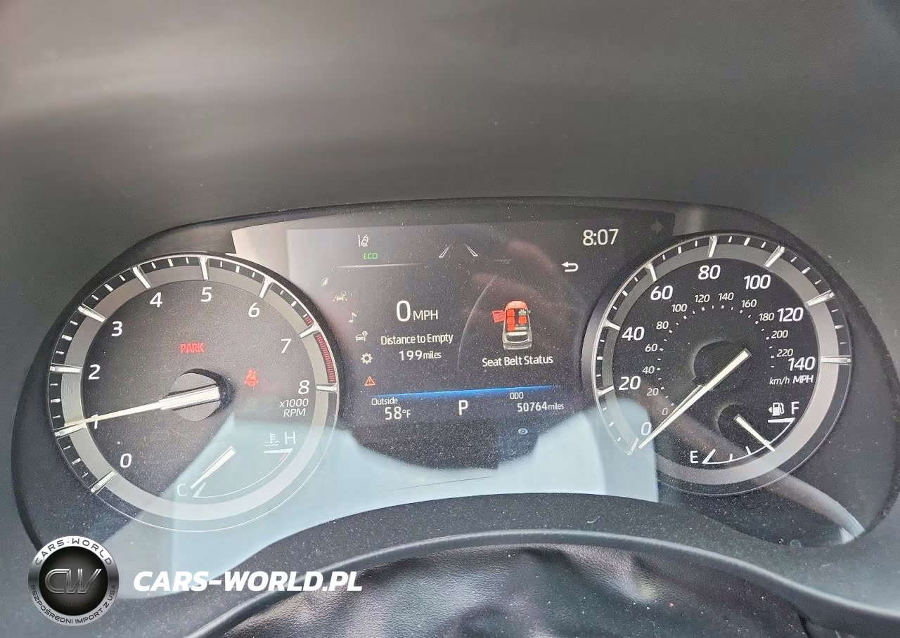 2021 Toyota Highlander Limited VIN:5TDDZRBH1MS524064 - 9
