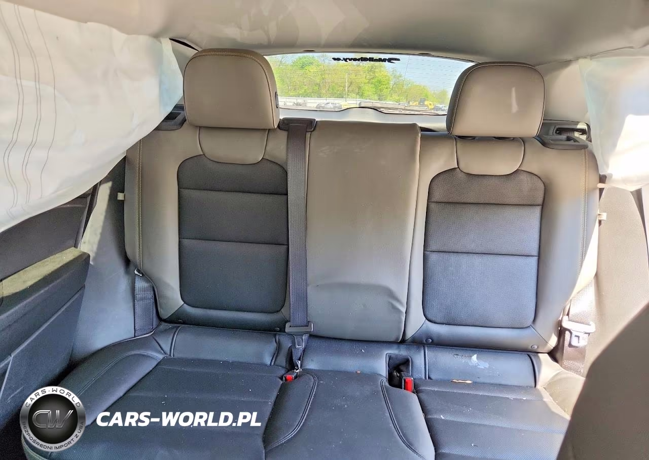 2024 Chevrolet Trax Activ VIN:KL77LKE27RC146223 - 10