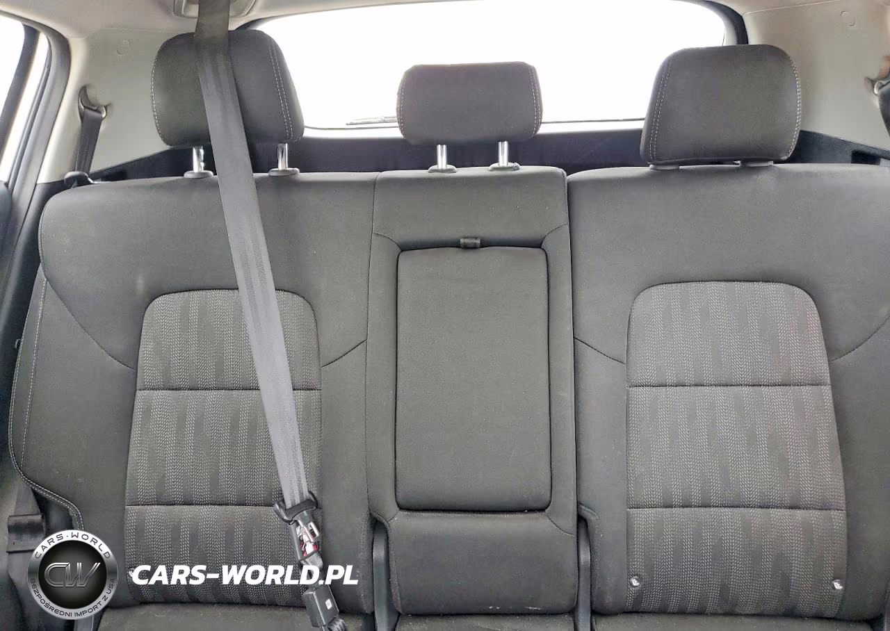 2022 Kia Sportage Lx VIN:KNDPM3AC4N7997452 - 10