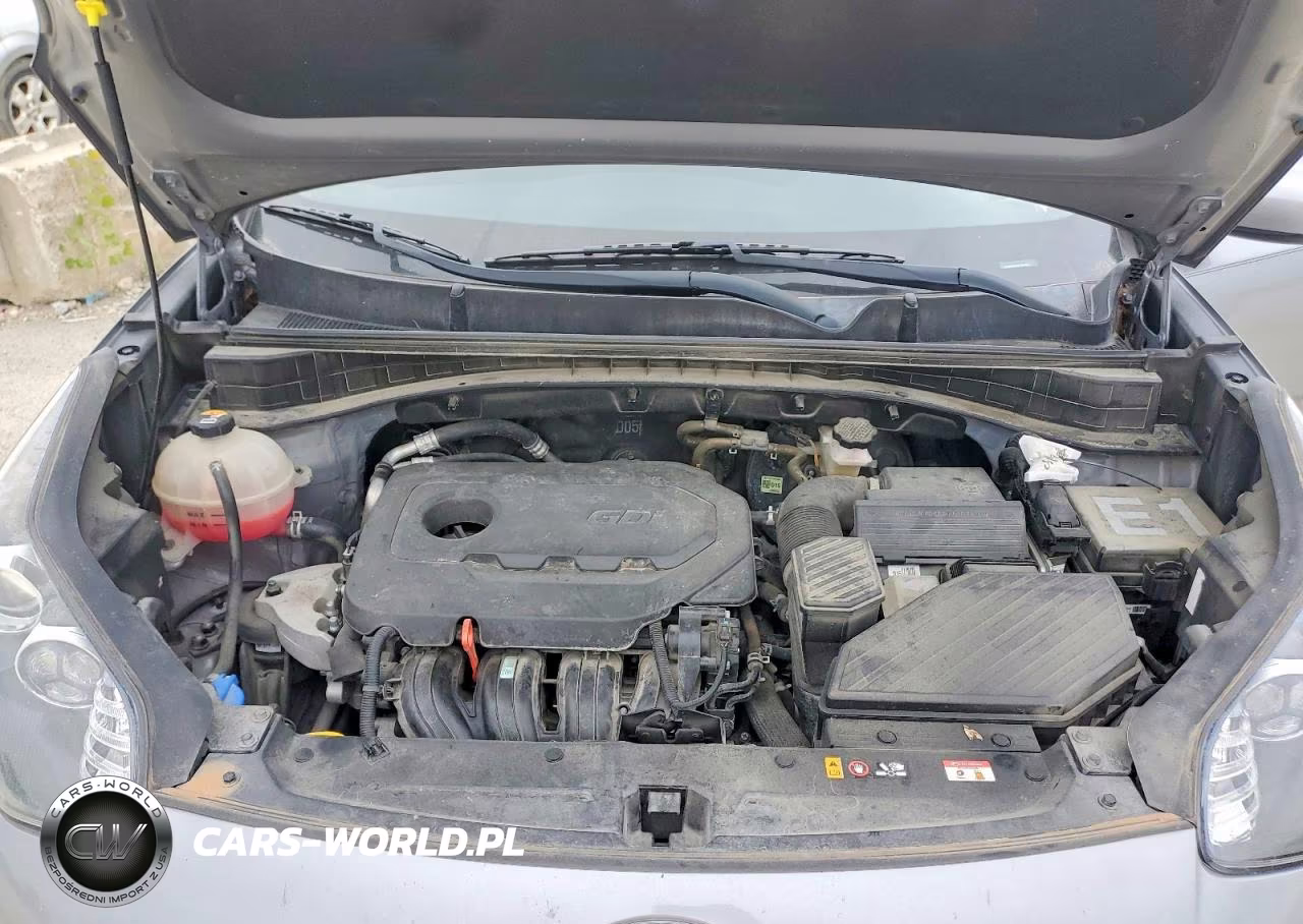 2022 Kia Sportage Lx VIN:KNDPM3AC4N7997452 - 12