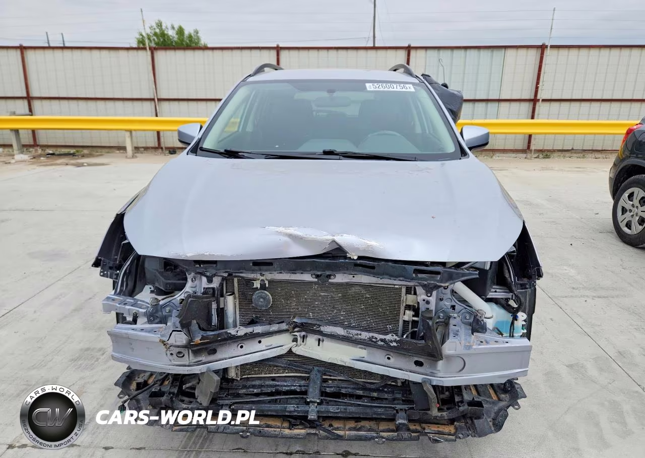 2019 Subaru Crosstrek Premium VIN:JF2GTACC4K8249148 - 5