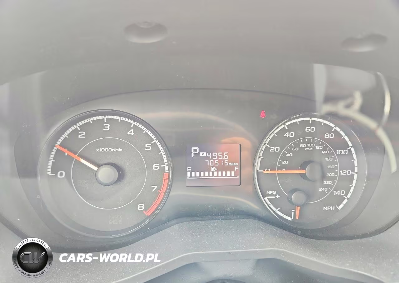 2019 Subaru Crosstrek Premium VIN:JF2GTACC4K8249148 - 9