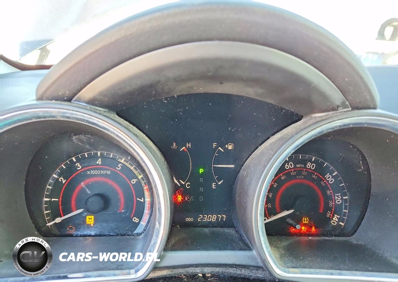 2010 Toyota Highlander Se VIN:5TDJK3EH7AS023420 - 9