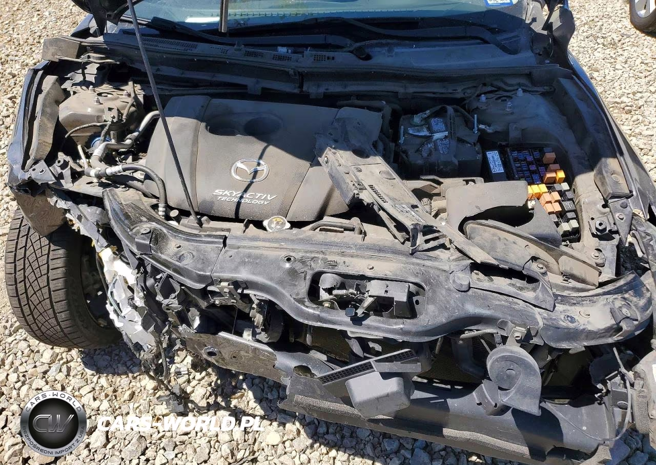 2018 Mazda 3 Touring VIN:3MZBN1L39JM256381 - 11
