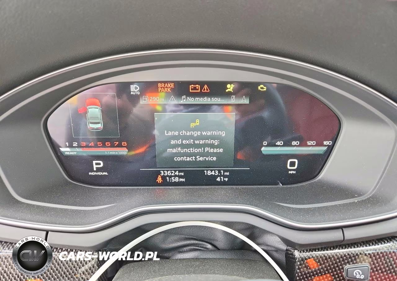 2021 Audi S4 Premium Plus VIN:WAUB4BF46MA068142 - 9