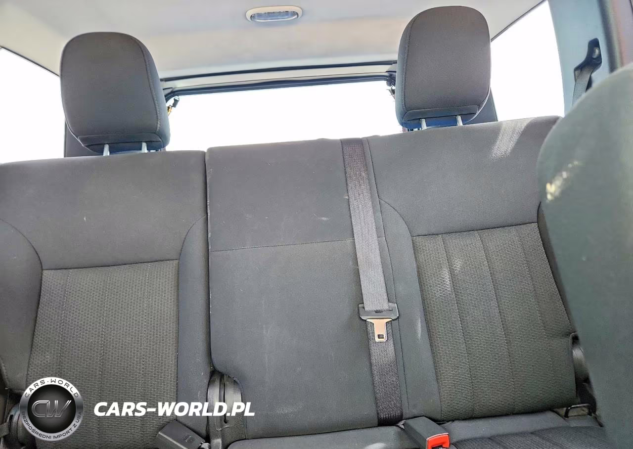 2012 Jeep Liberty Sport VIN:1C4PJMAK3CW204683 - 10