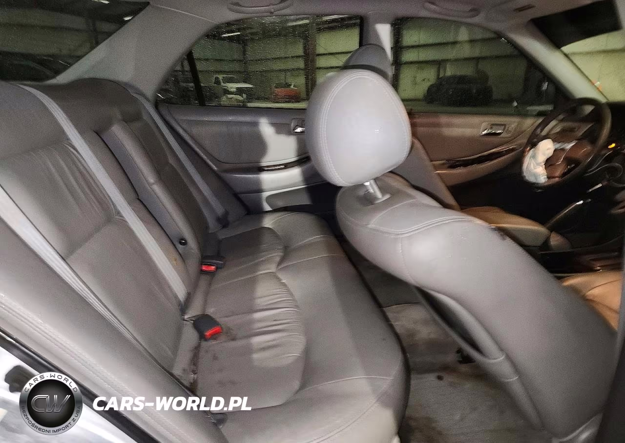 2002 Honda Accord Ex VIN:1HGCG16522A081440 - 10