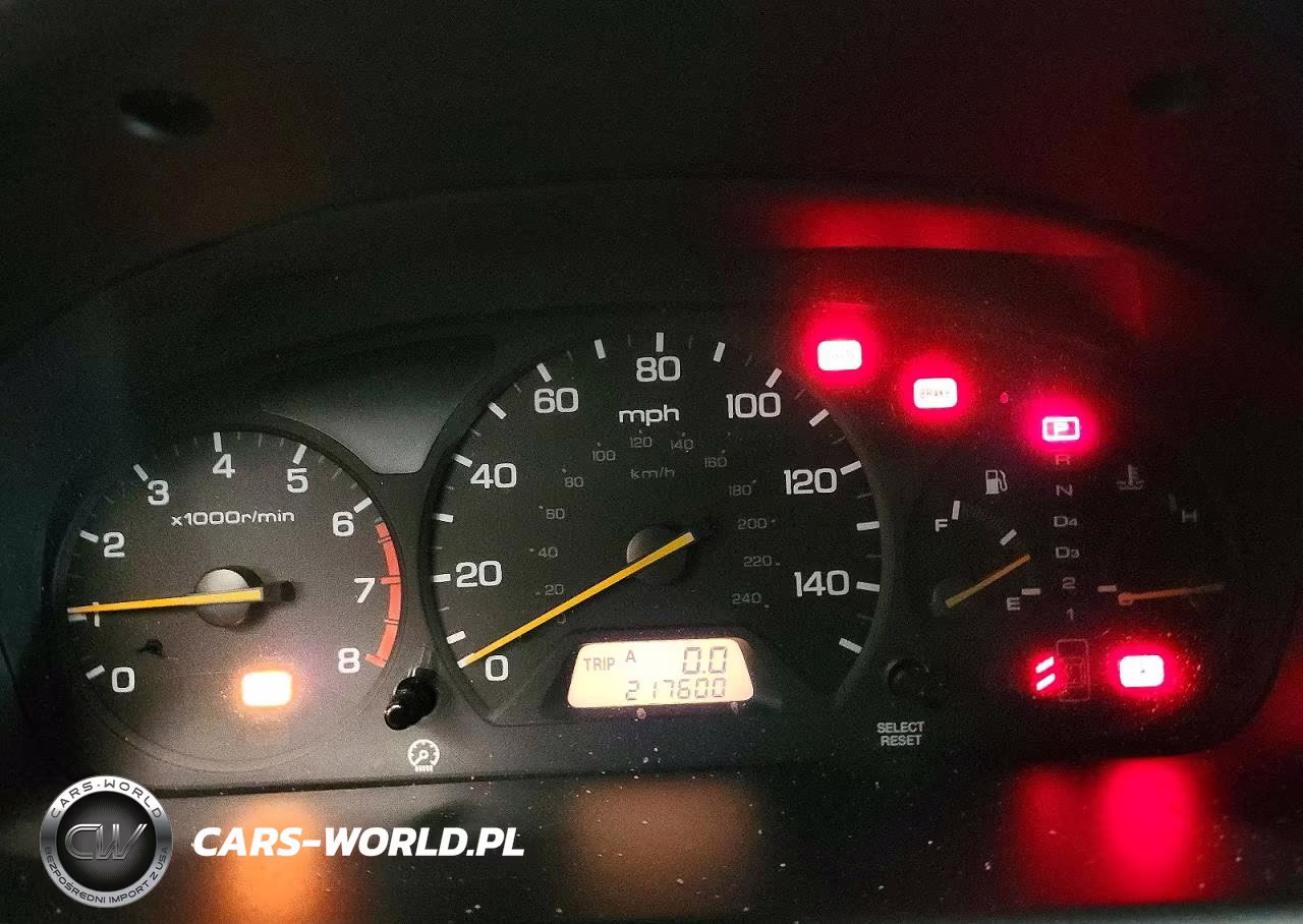 2002 Honda Accord Ex VIN:1HGCG16522A081440 - 9