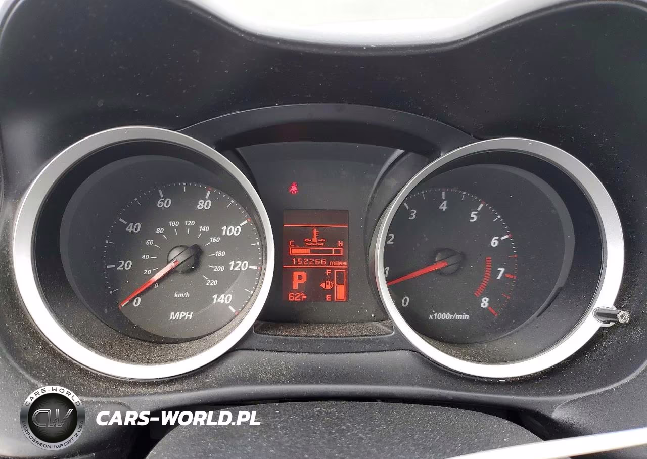 2010 Mitsubishi Lancer Es VIN:JA32U2FU4AU002992 - 9