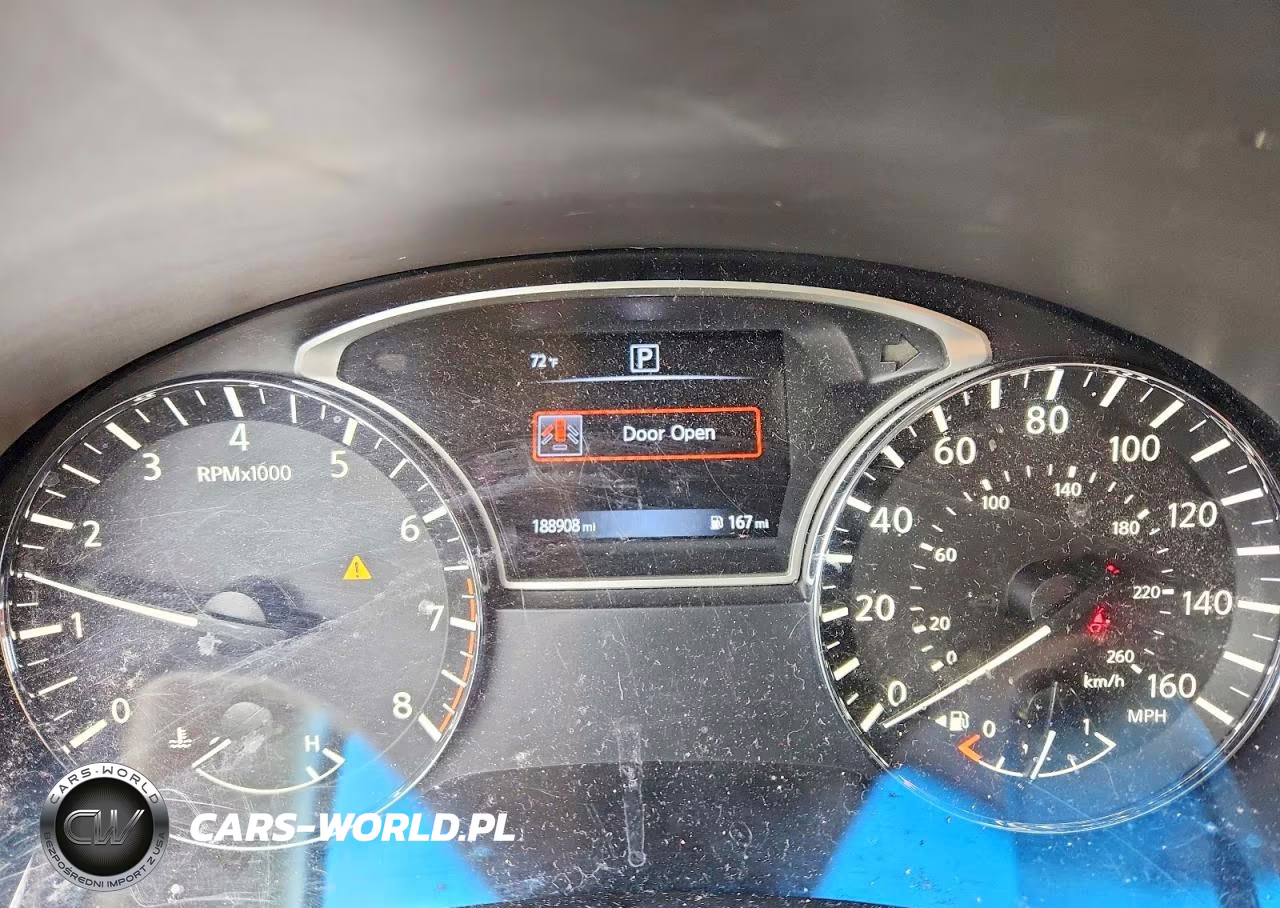 2016 Nissan Altima 2.5 S VIN:1N4AL3AP2GN368000 - 9