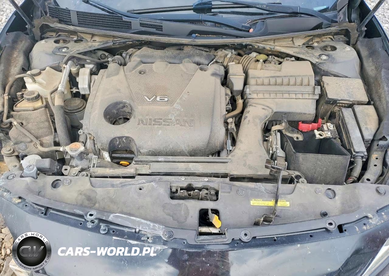2020 Nissan Maxima Sv VIN:1N4AA6CV2LC374520 - 11