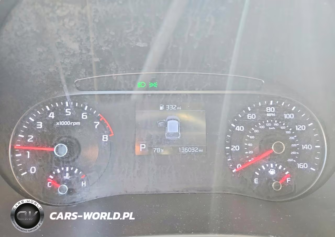 2020 Kia Soul Lx VIN:KNDJ23AU2L7080379 - 9