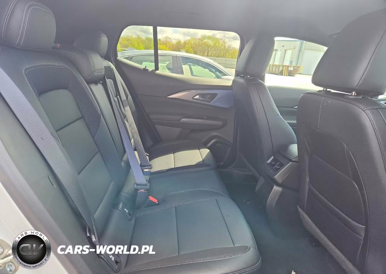 2026 Chevrolet Equinox Lt VIN:3GN7DNRP4TS149743 - 11