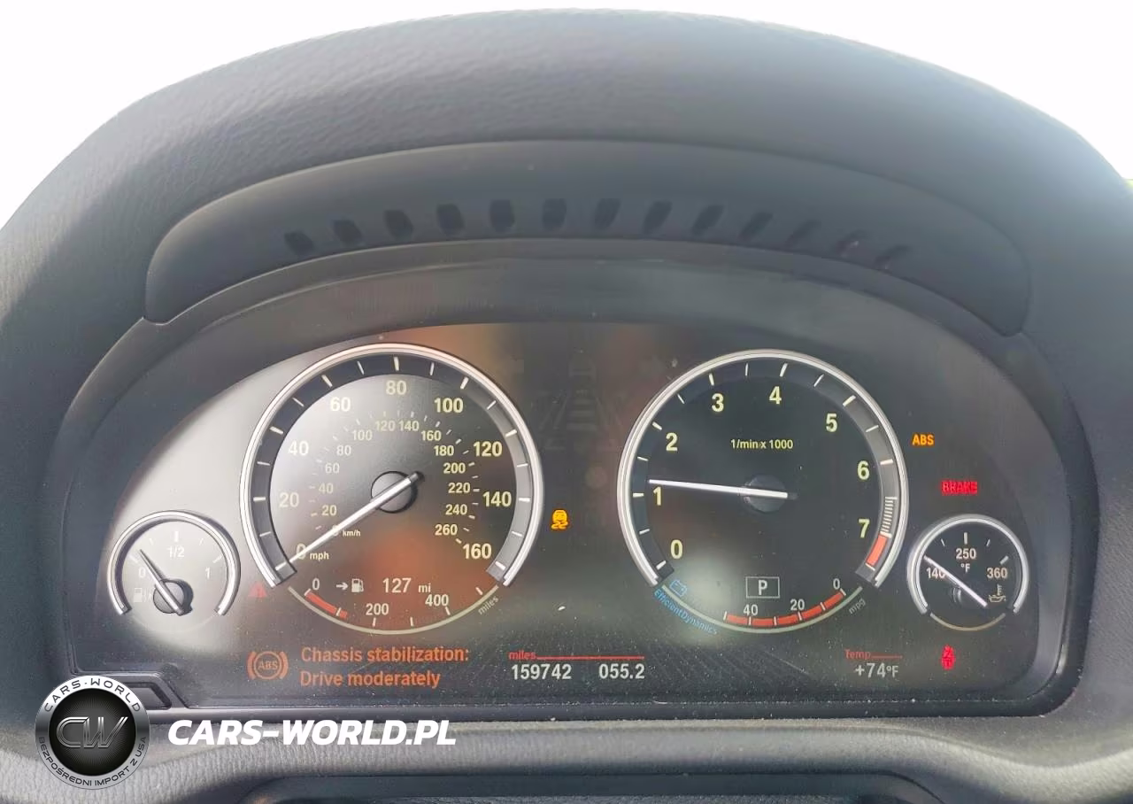 2014 BMW X3 xDrive28I VIN:5UXWX9C55E0D24085 - 9