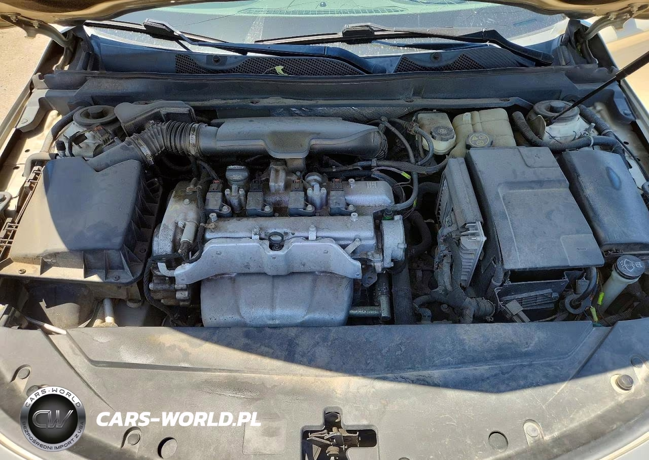 2014 Chevrolet Impala Ls VIN:2G11Y5SL9E9197029 - 11