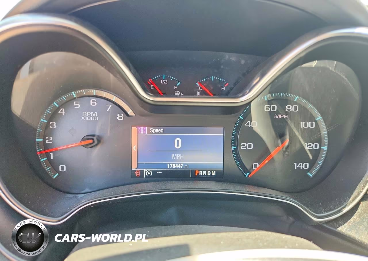 2014 Chevrolet Impala Ls VIN:2G11Y5SL9E9197029 - 9