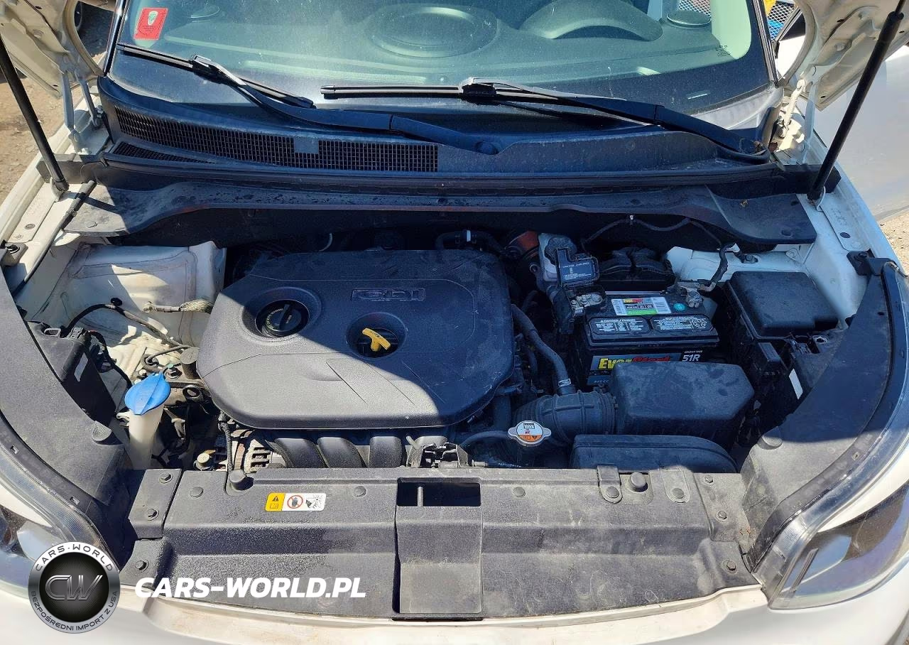 2018 Kia Soul + VIN:KNDJP3A51J7893249 - 11