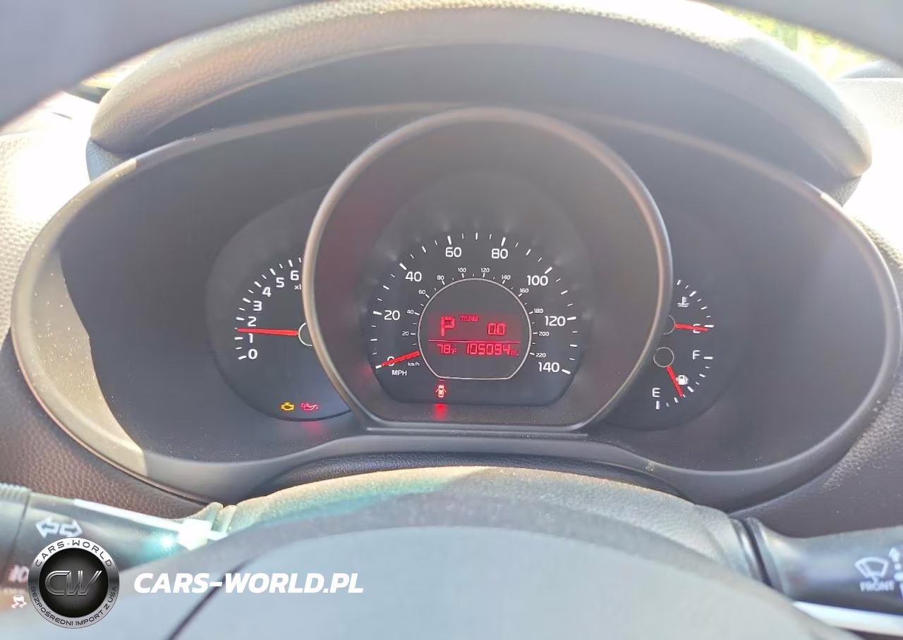 2018 Kia Soul + VIN:KNDJP3A51J7893249 - 9