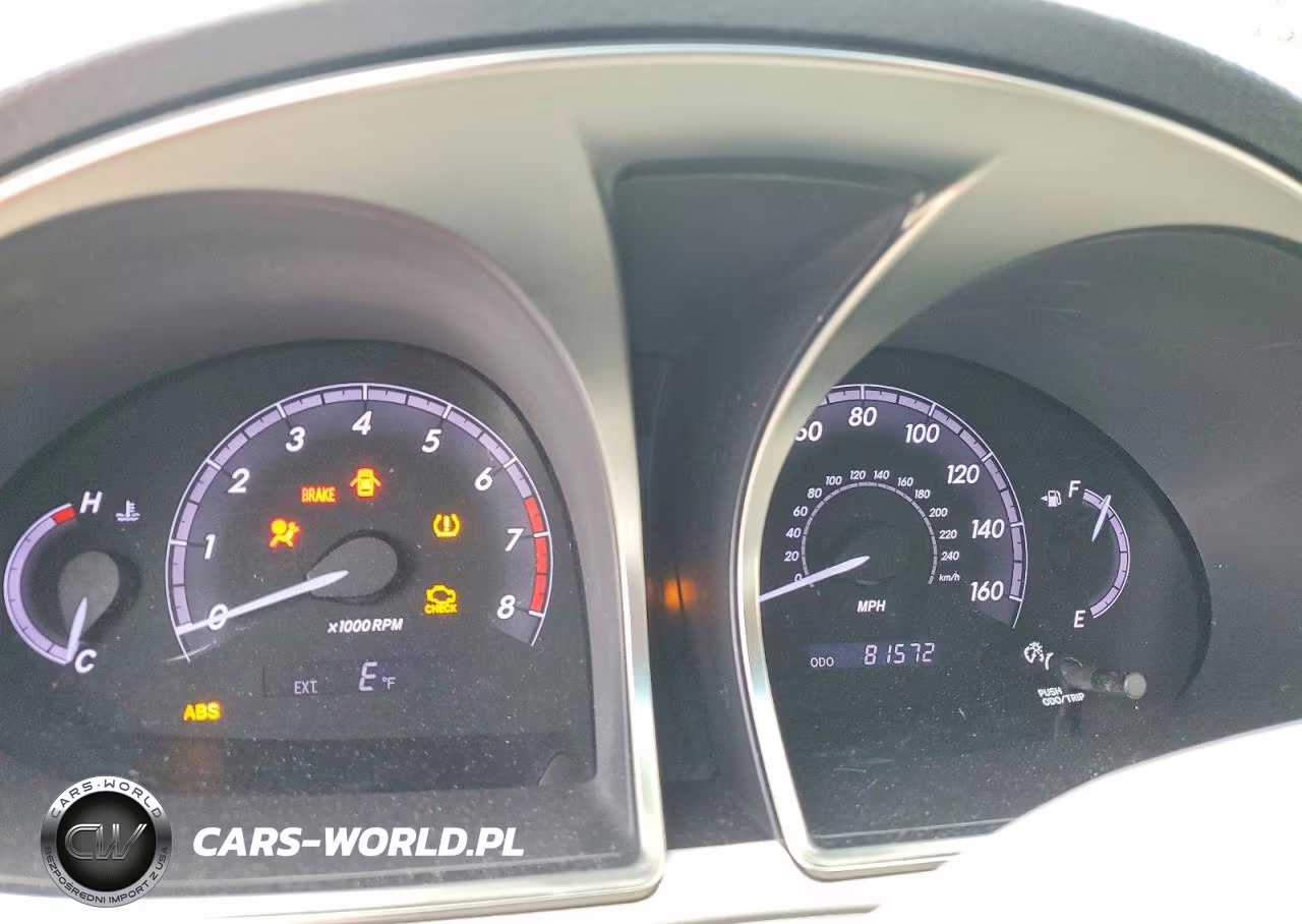 2011 Toyota Avalon Limited VIN:4T1BK3DB1BU409342 - 9