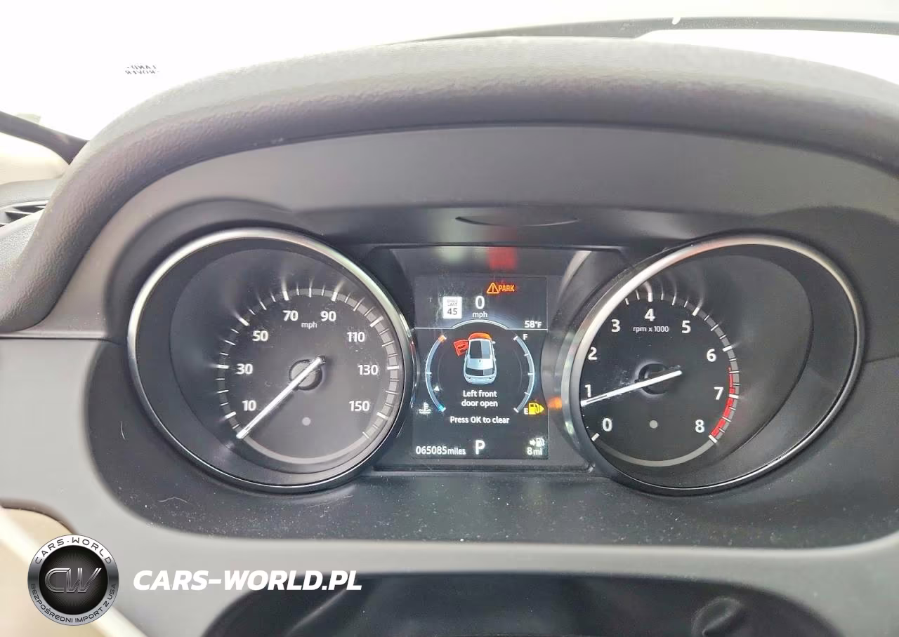 2018 Land Rover Discovery Sport Hse VIN:SALCR2RX5JH748849 - 9
