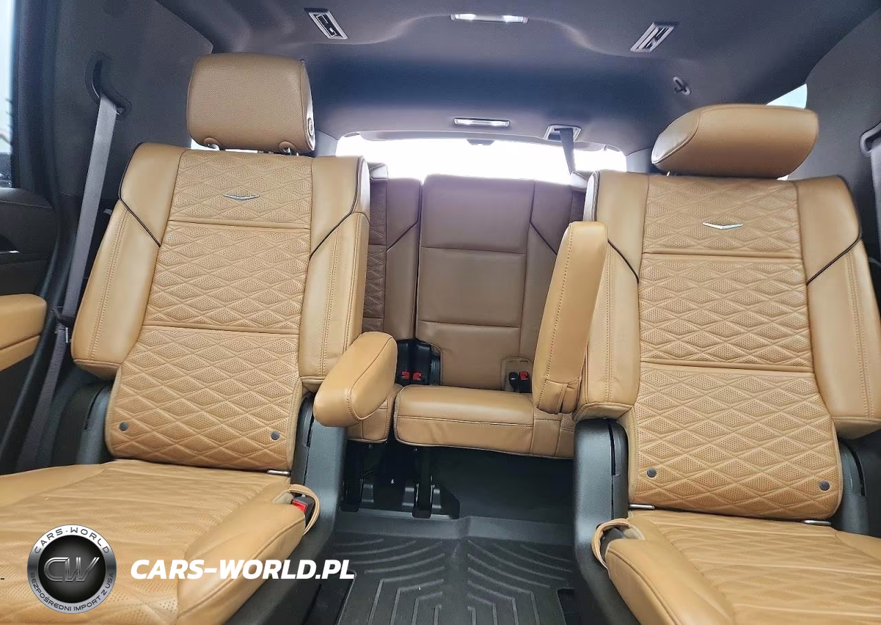 2021 Cadillac Escalade Sport VIN:1GYS4EKLXMR349776 - 10