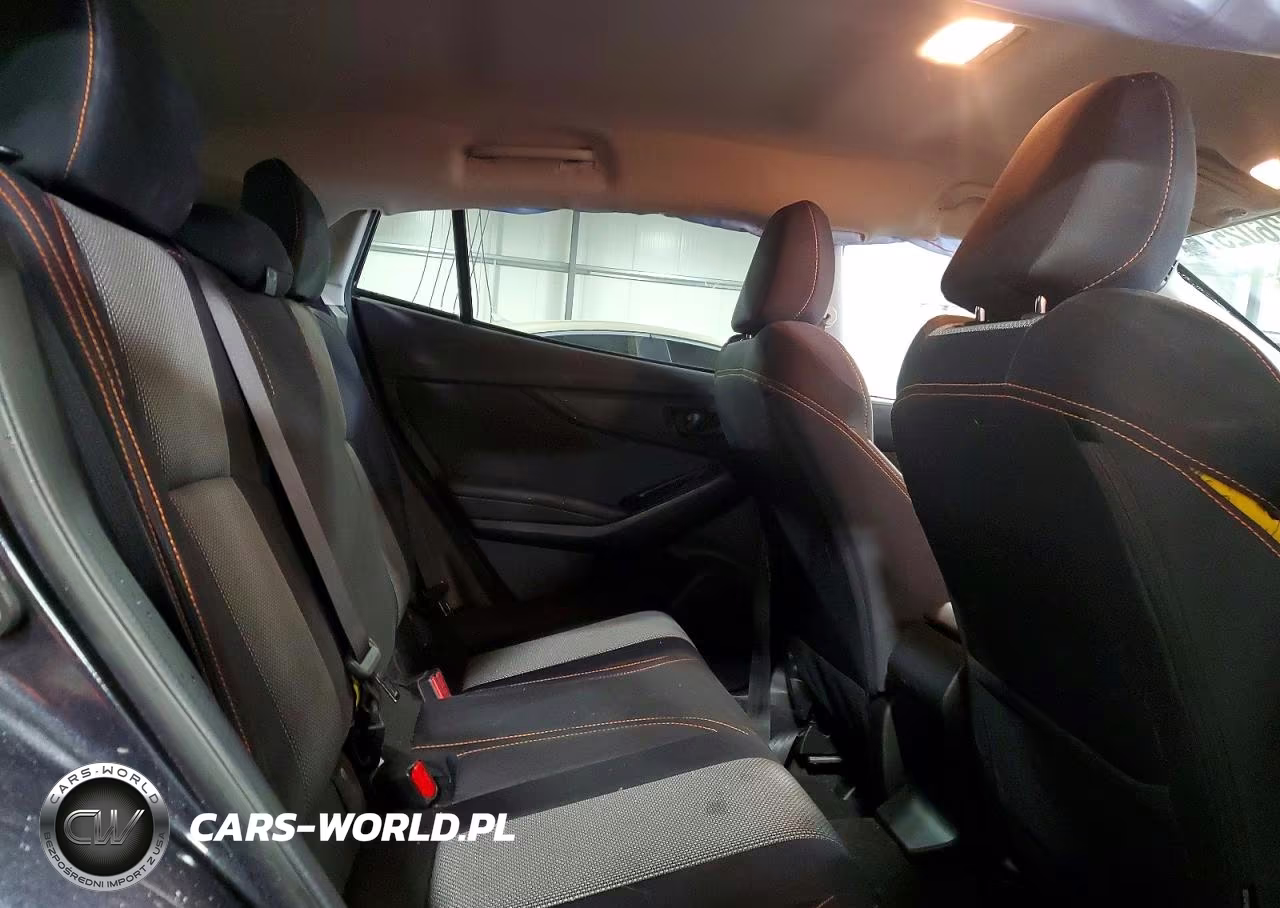 2018 Subaru Crosstrek Premium VIN:JF2GTABC0JG239030 - 11
