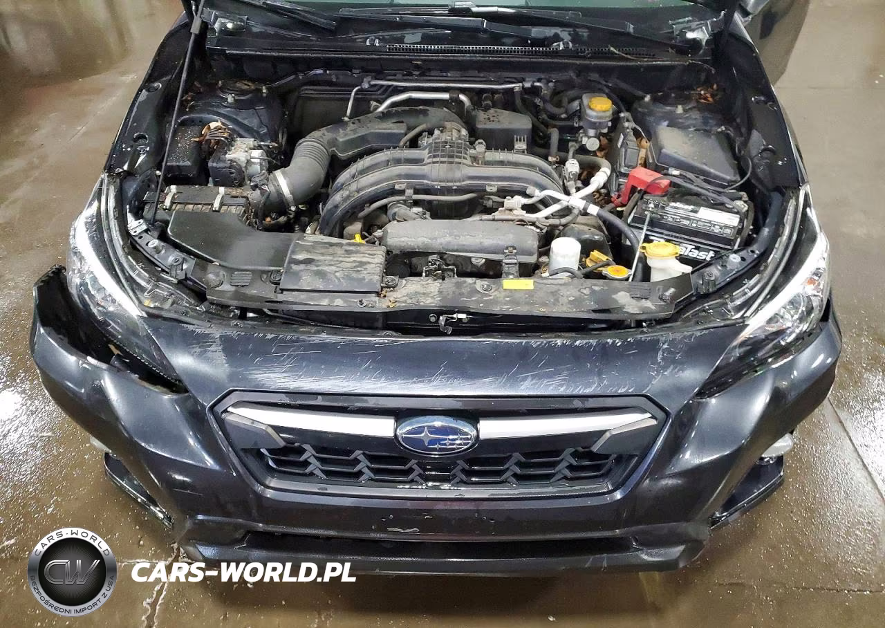 2018 Subaru Crosstrek Premium VIN:JF2GTABC0JG239030 - 12