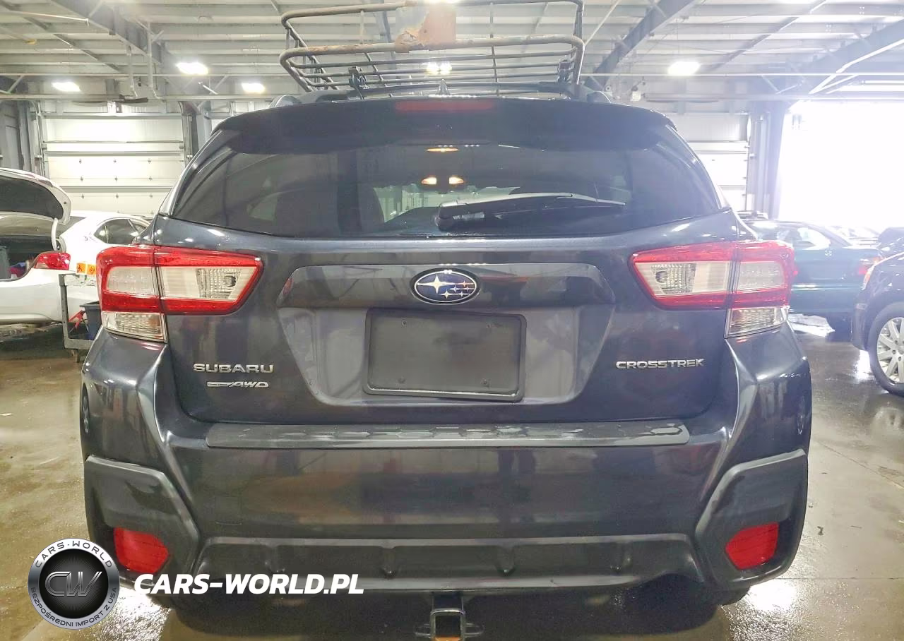 2018 Subaru Crosstrek Premium VIN:JF2GTABC0JG239030 - 6