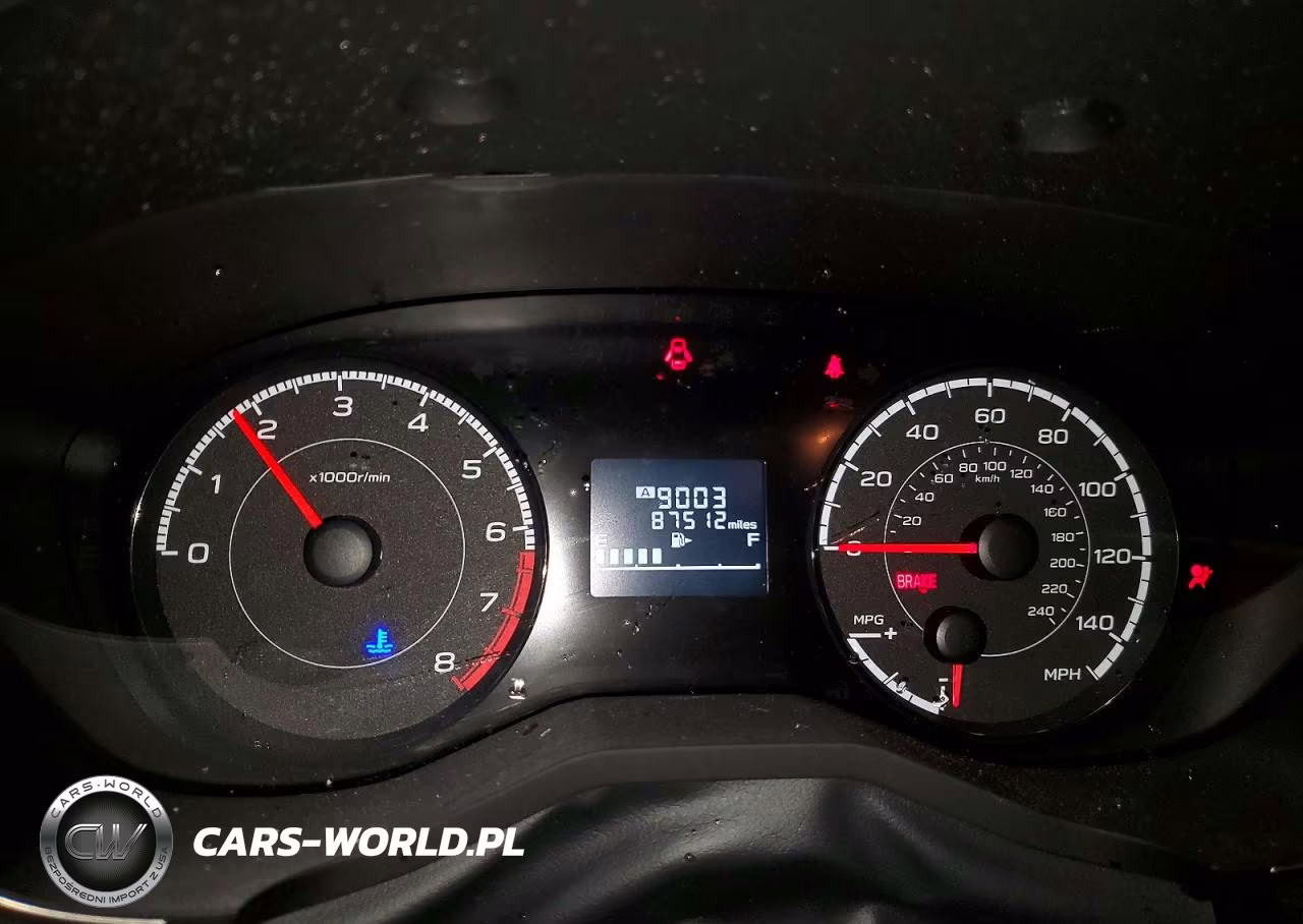 2018 Subaru Crosstrek Premium VIN:JF2GTABC0JG239030 - 9