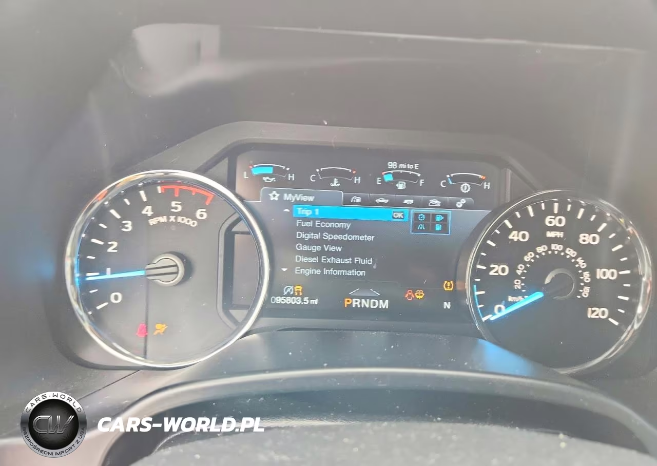2018 Ford F150 Supercrew VIN:1FTFW1E15JFD95033 - 9