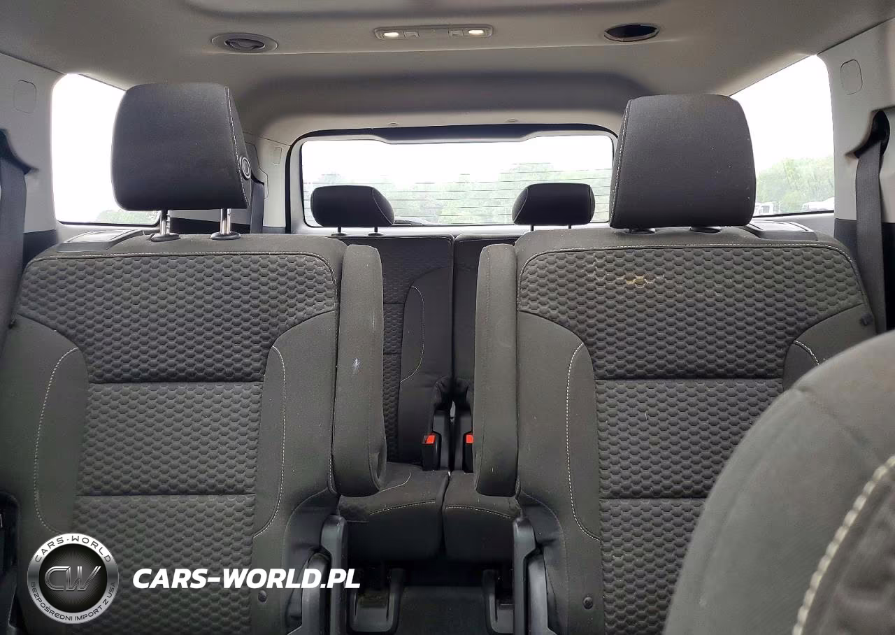 2019 GMC Acadia Sle VIN:1GKKNLLS4KZ124493 - 10