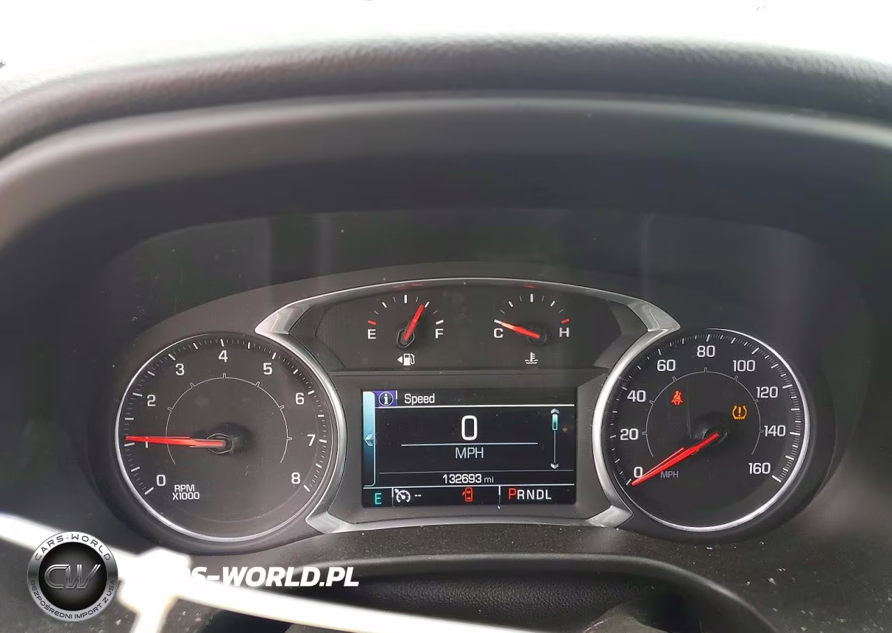2019 GMC Acadia Sle VIN:1GKKNLLS4KZ124493 - 9